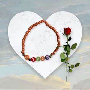 U thot bracelet